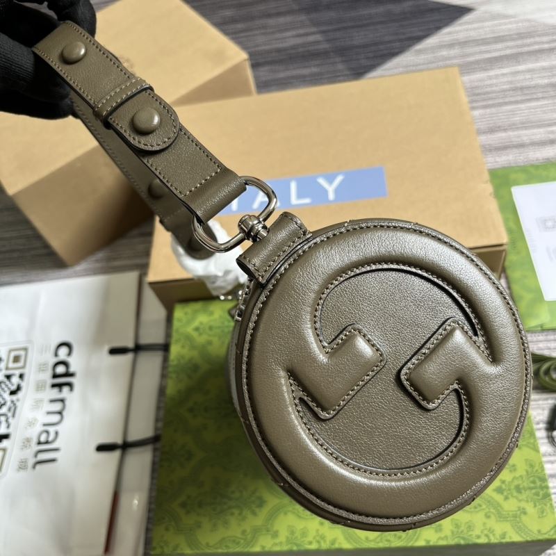 Gvc*1 round bags